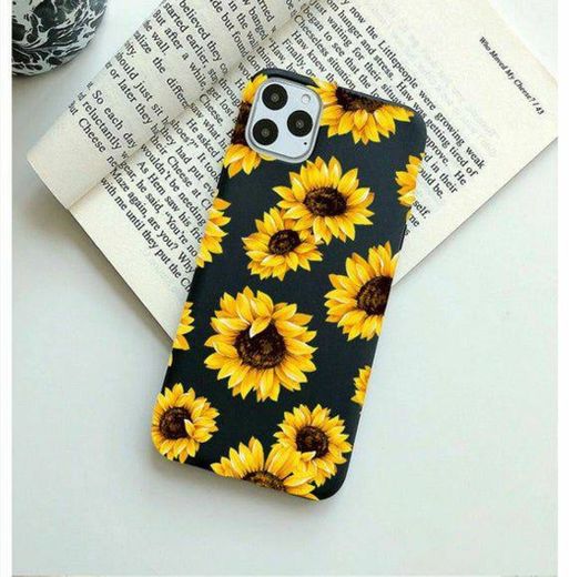 Case 🌻💛