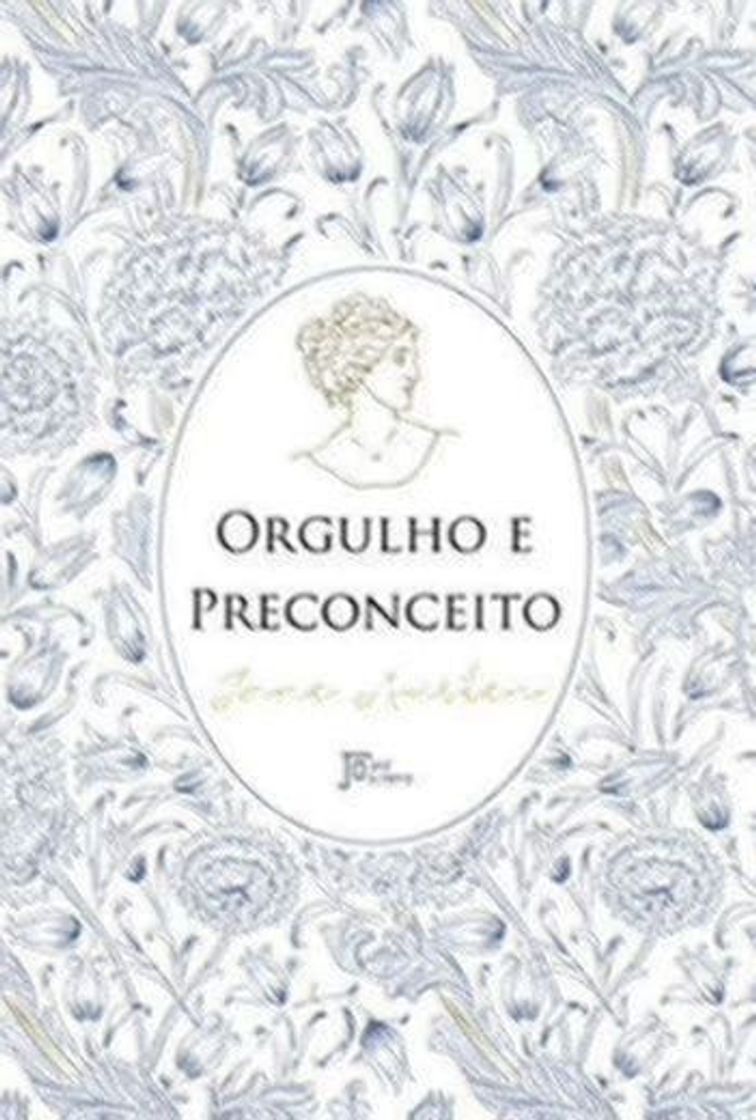 Libro Orgulho e Preconceito