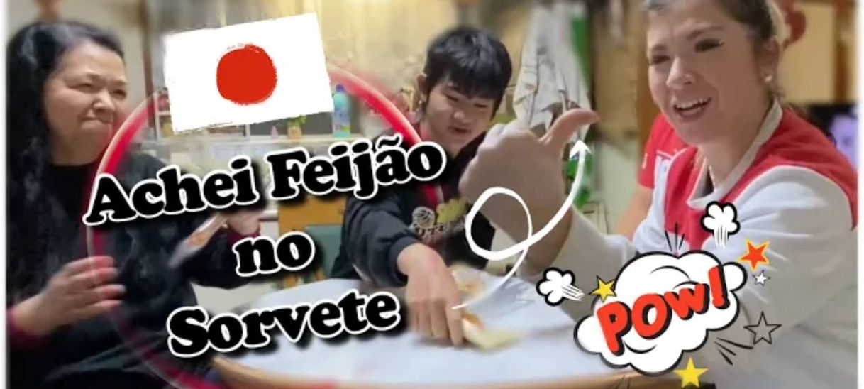 Moda SORVETES ESTRANHO DO JAPÃO - YouTube