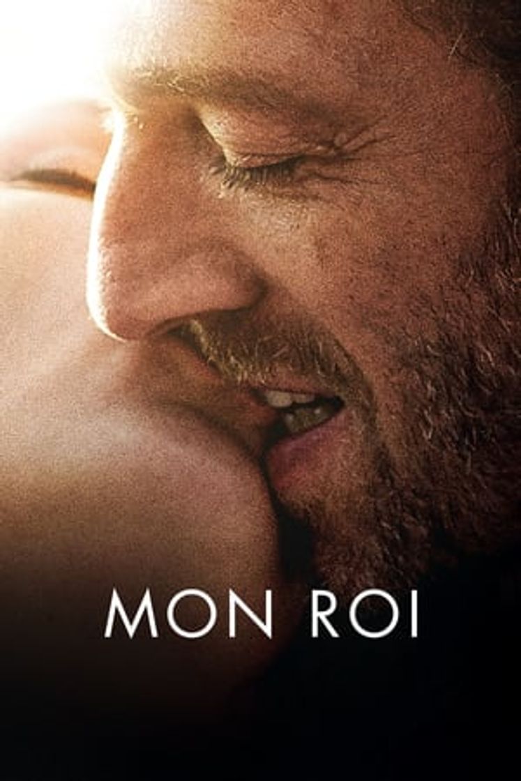 Película Mi amor
