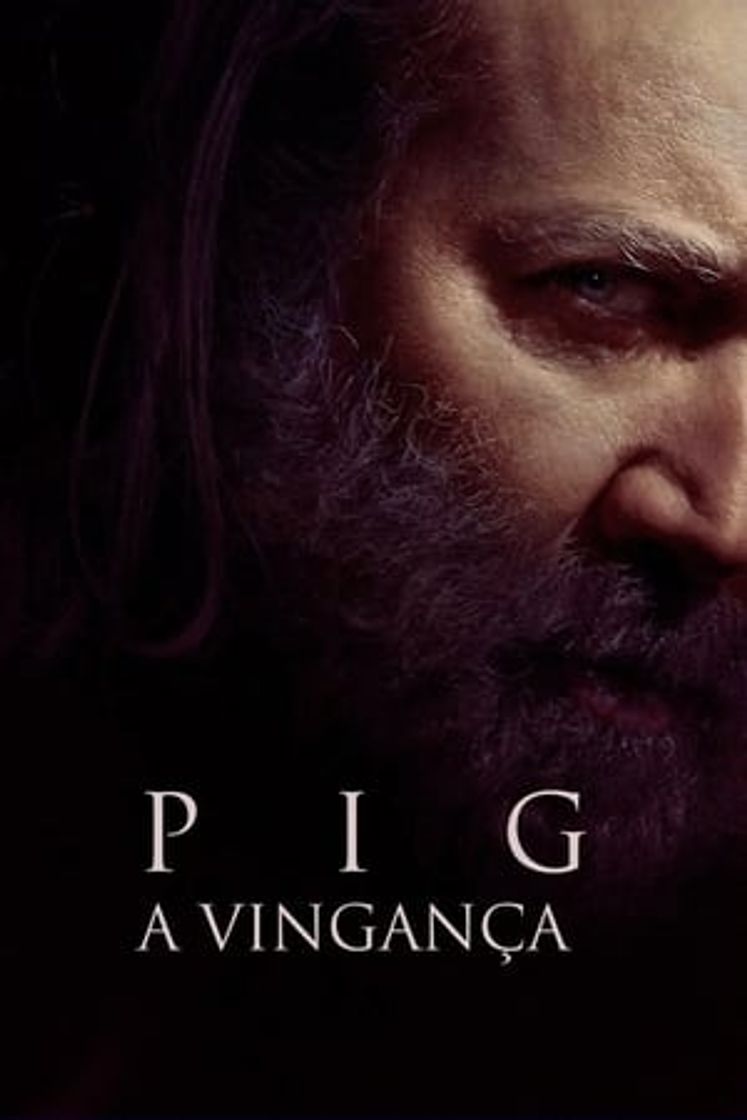 Movie Pig