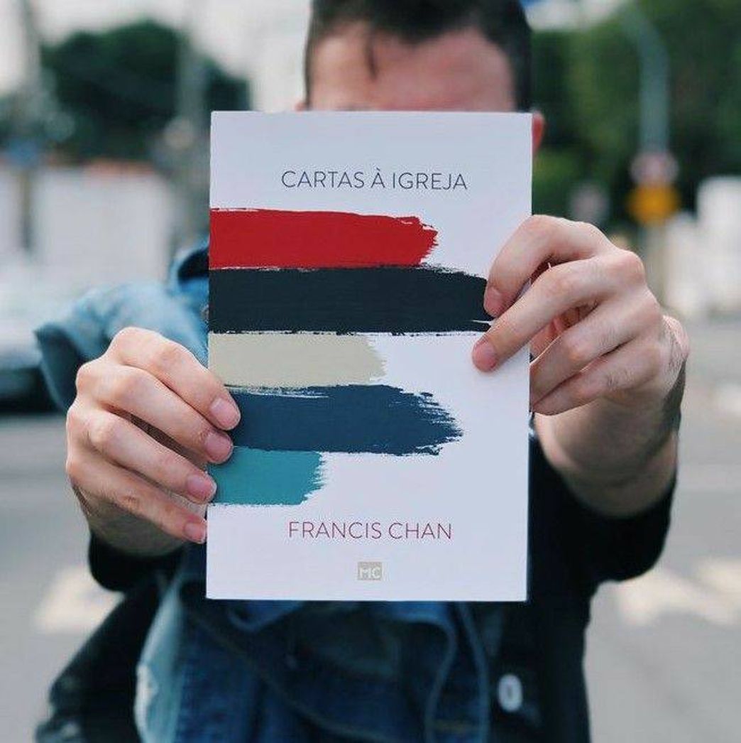 Moda Cartas à igreja