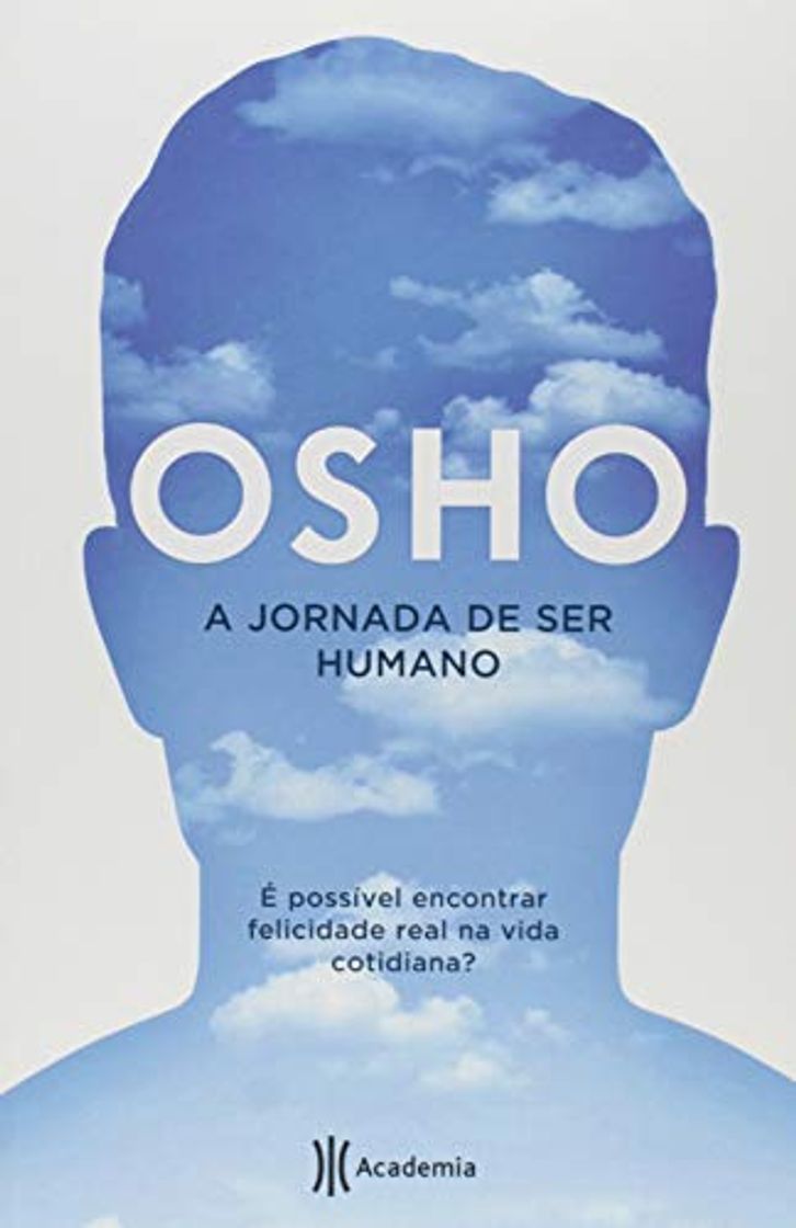 Libro A Jornada de Ser Humano