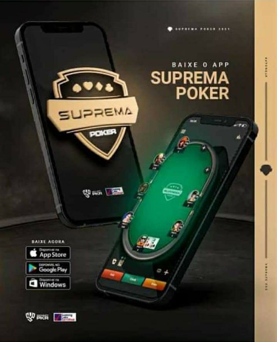 Social APLICATIVO SUPREMA ✅CLUB BIGBANG             😎Poker Online 