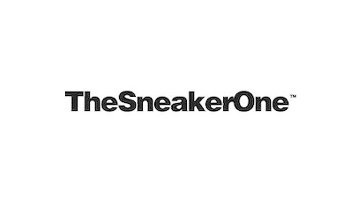 Moda TheSneakerOne tu tienda online de sneakers