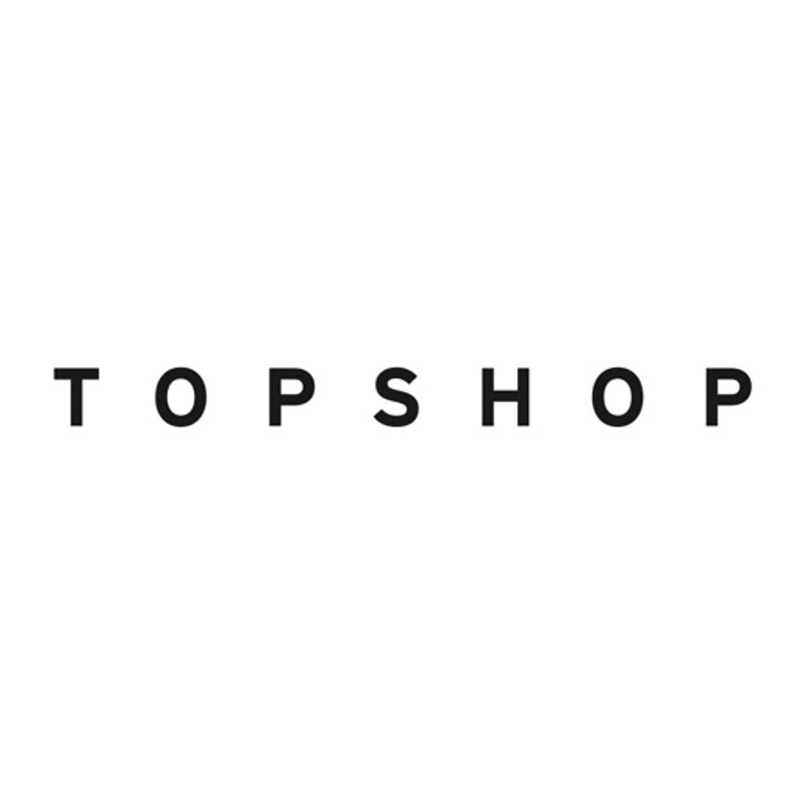 App Topshop US