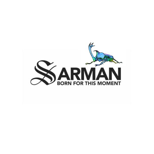 Sarman Fashion