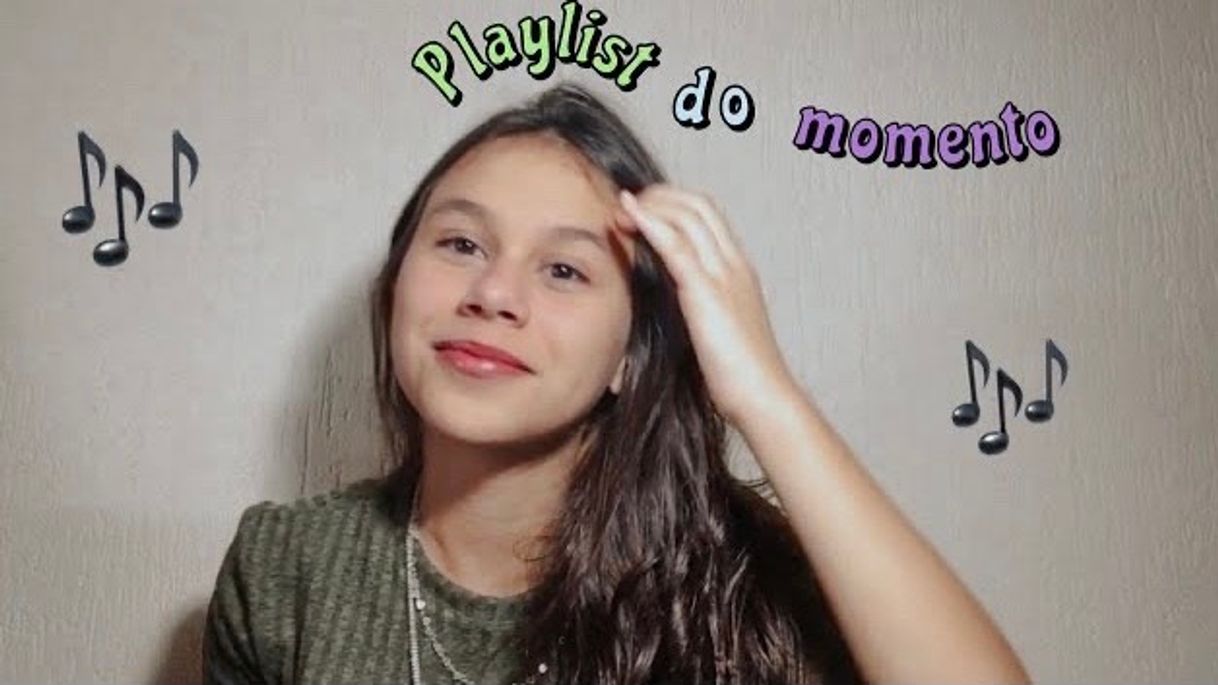 Moda Meus vídeos do YouTube 