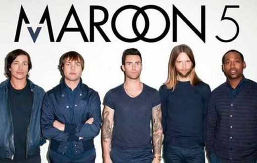 Maroon 5 