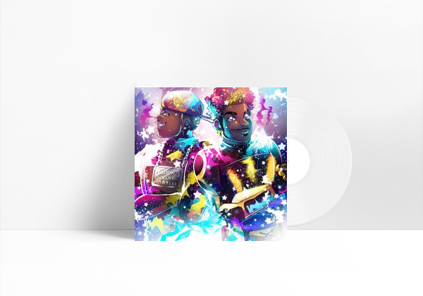 Music Panini