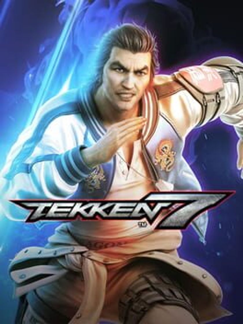 Videogames Tekken 7: DLC 5 - Lei Wulong