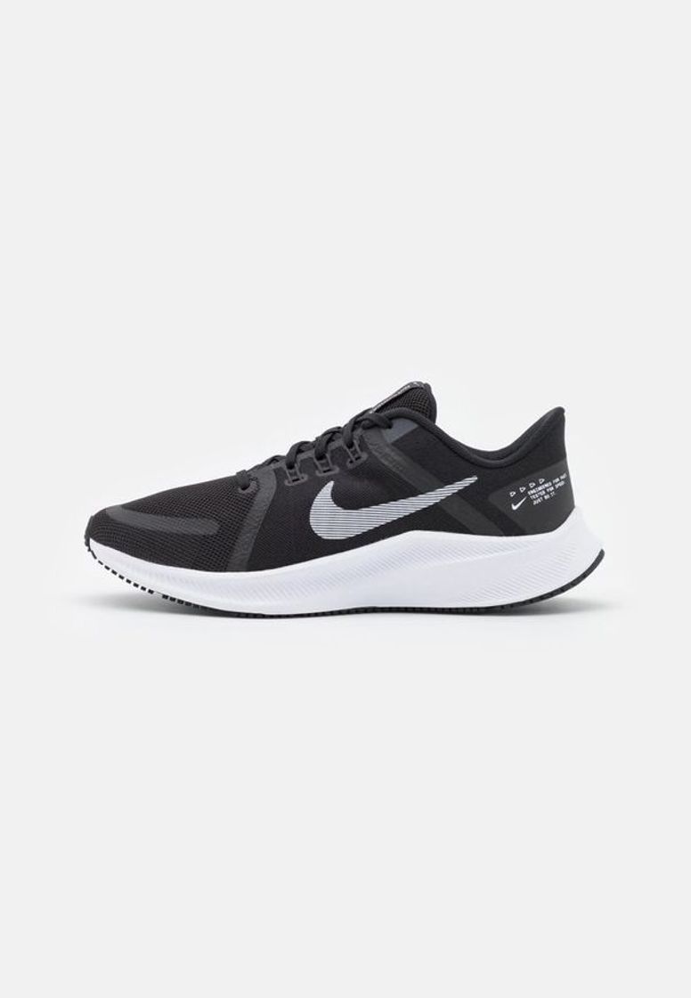 Social Nike Quest 4