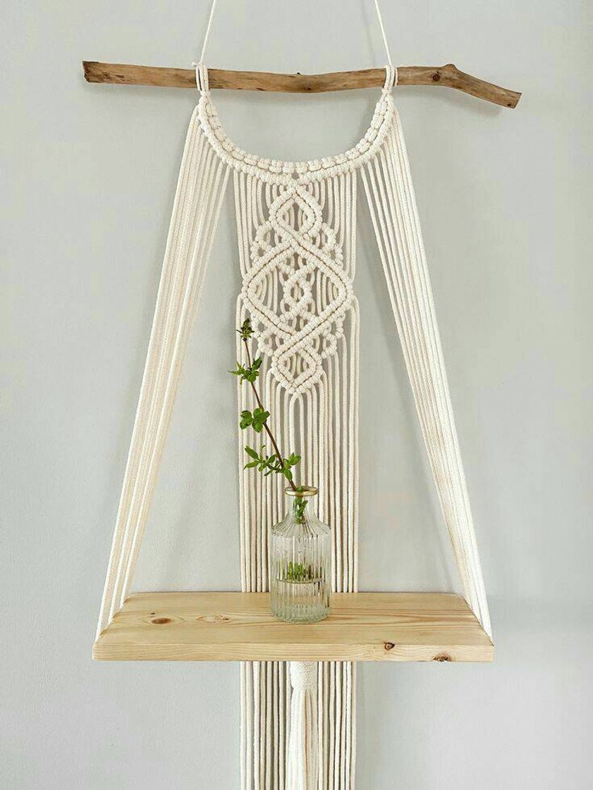 Fashion Macramé