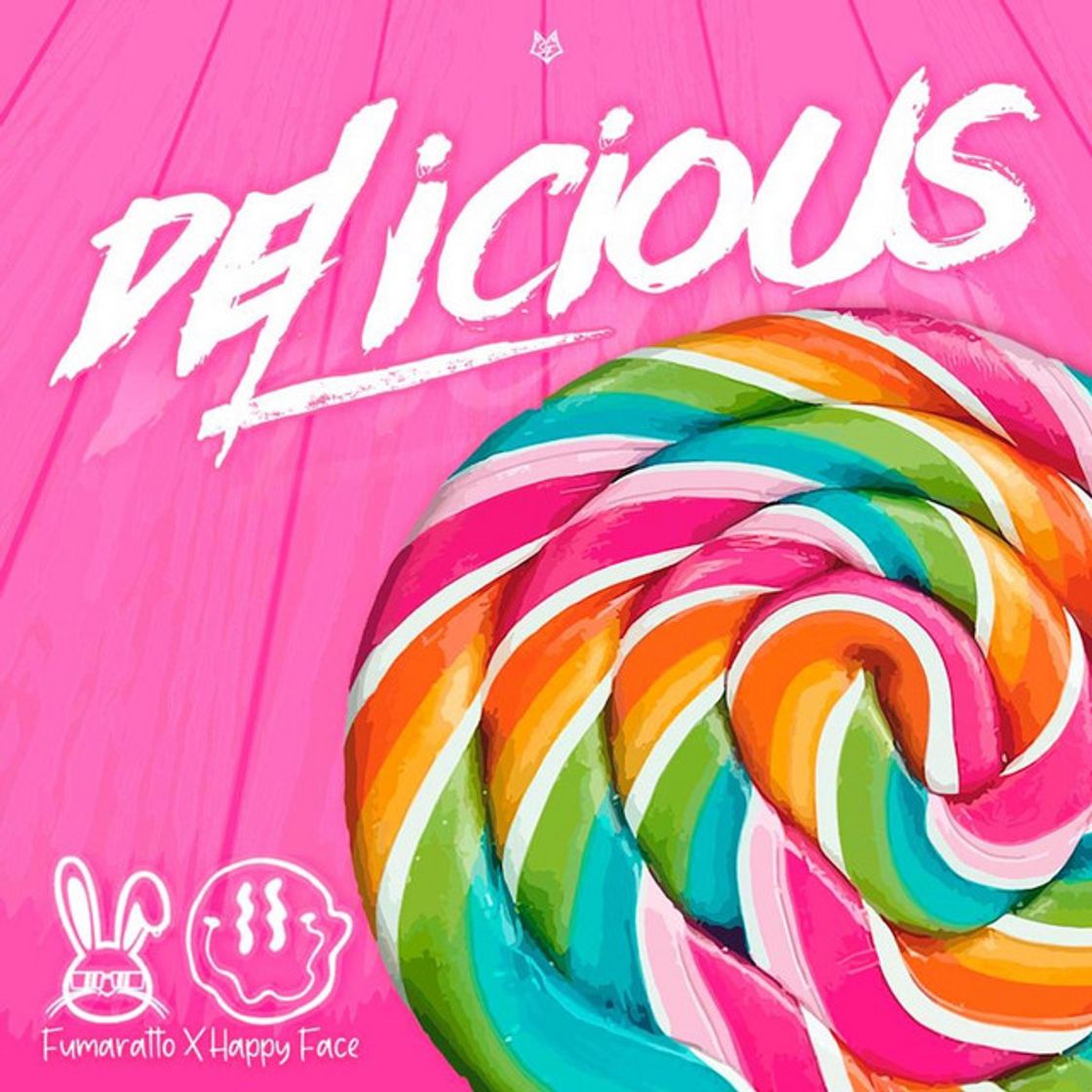 Canción Delicious