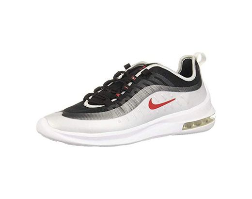 Nike Air MAX Axis, Zapatillas de Running para Asfalto Hombre, Multicolor