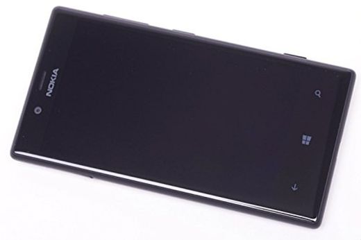 Nokia Lumia 720 - Smartphone libre