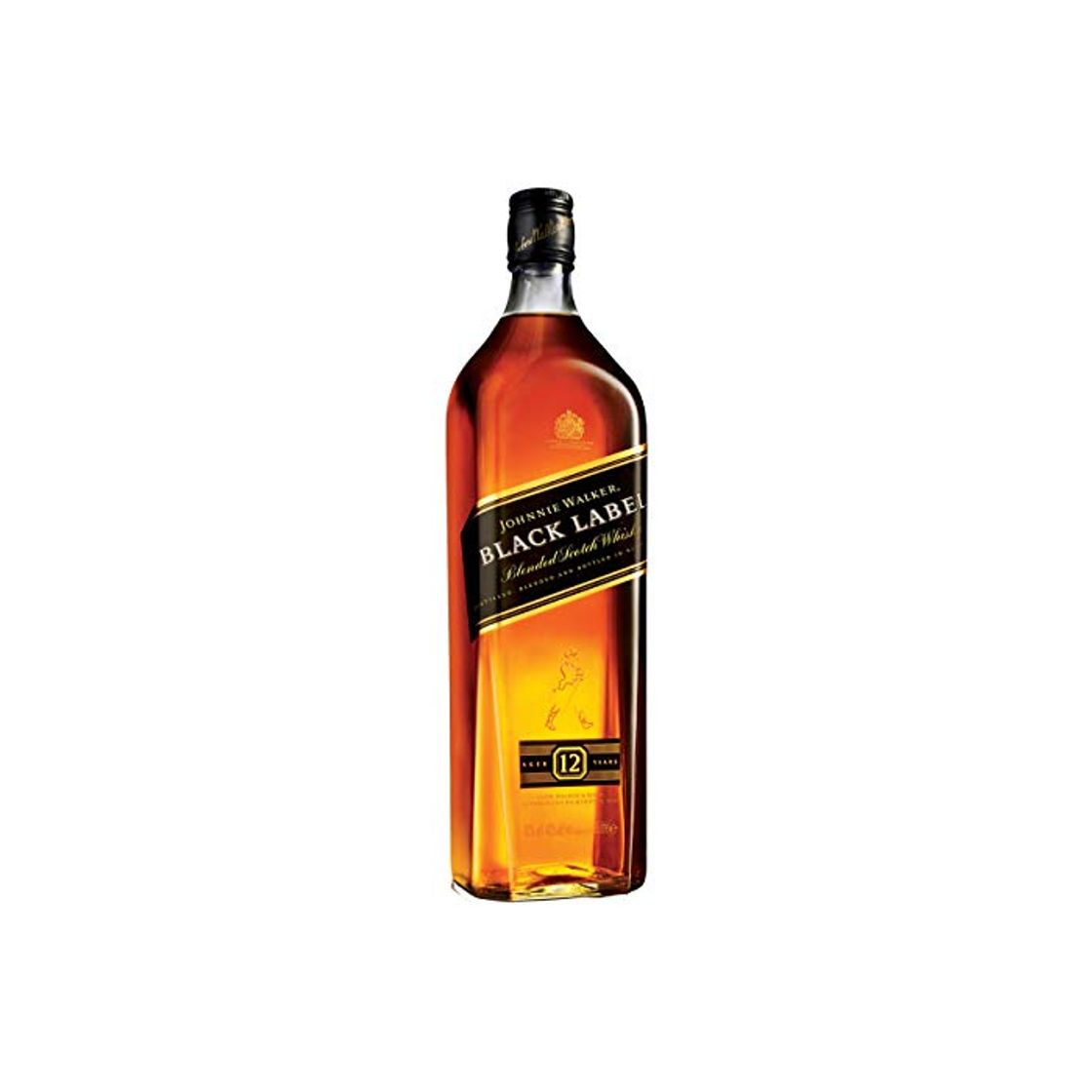 Product Johnnie Walker Black Label Whisky