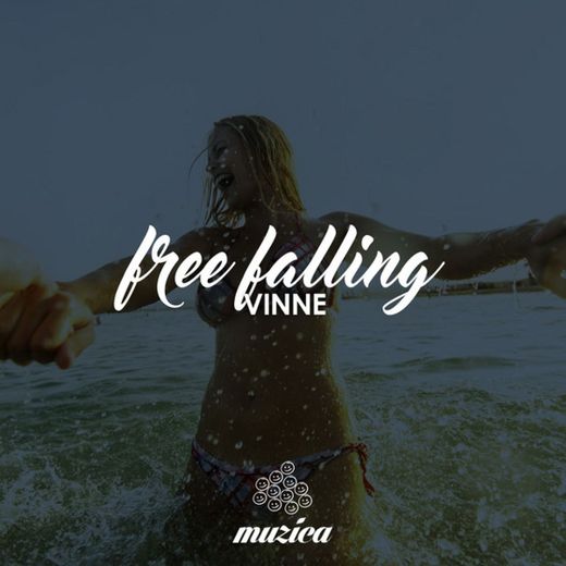 Free Falling - Original Mix