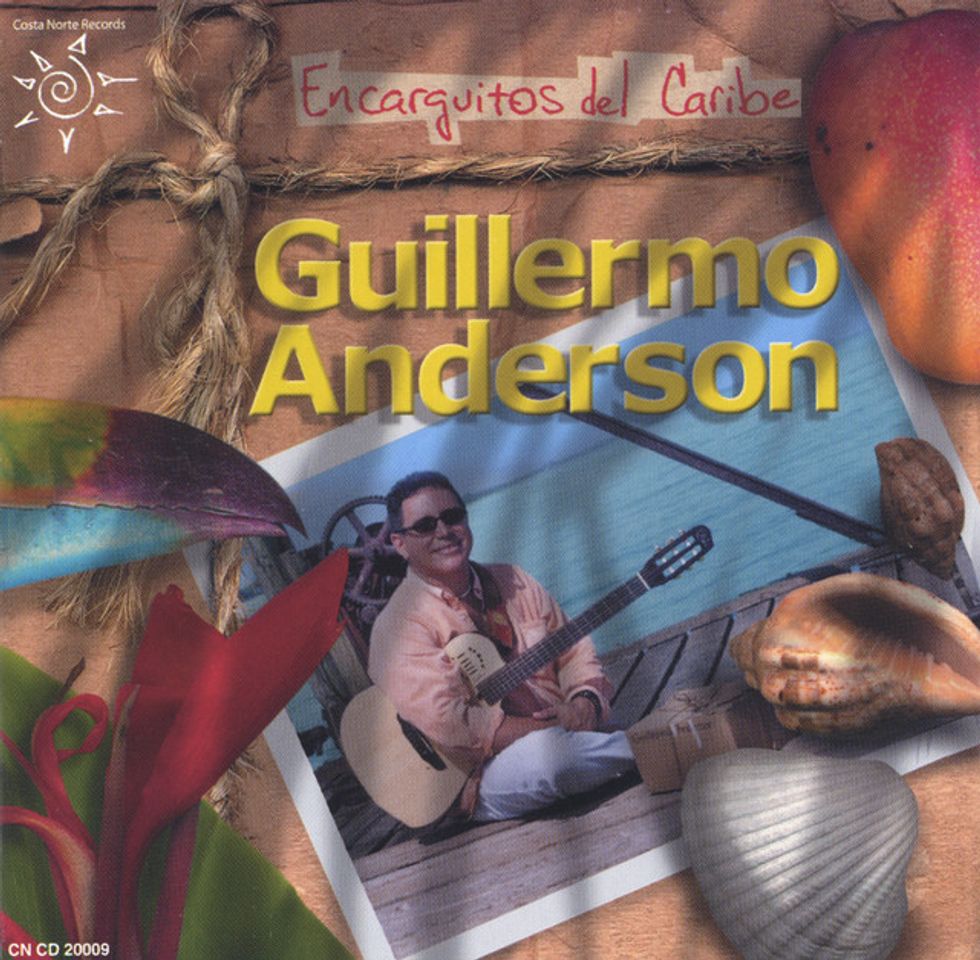 Canción El Encarguito
