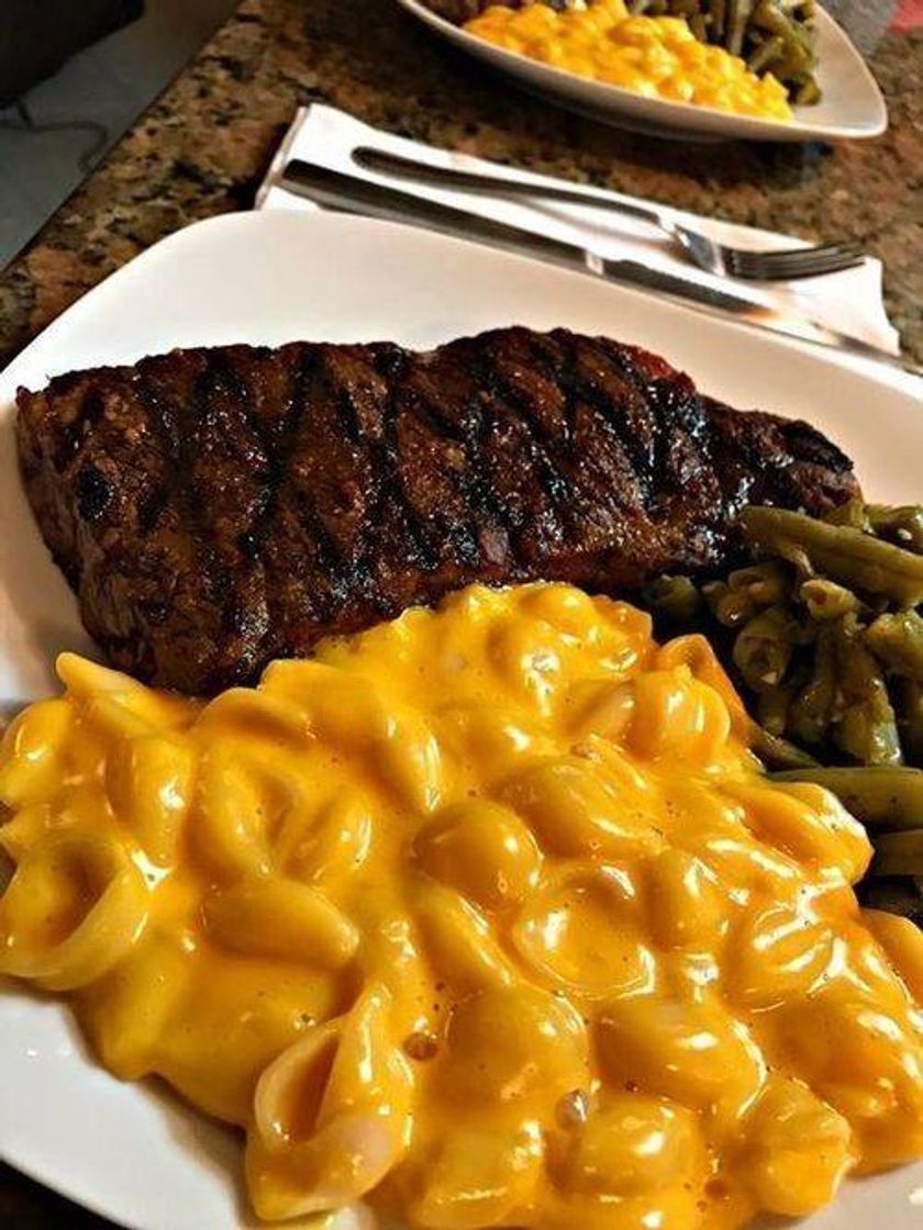 Restaurants Ruby Tuesday