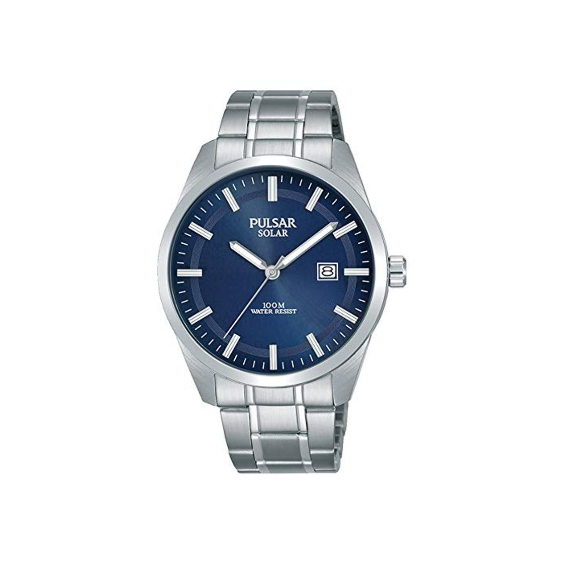 Fashion Pulsar PX3167X1 Reloj de Hombres