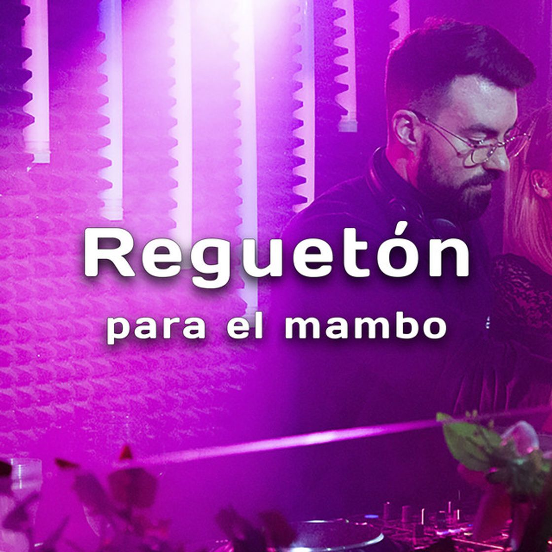 Canción Siente El Boom