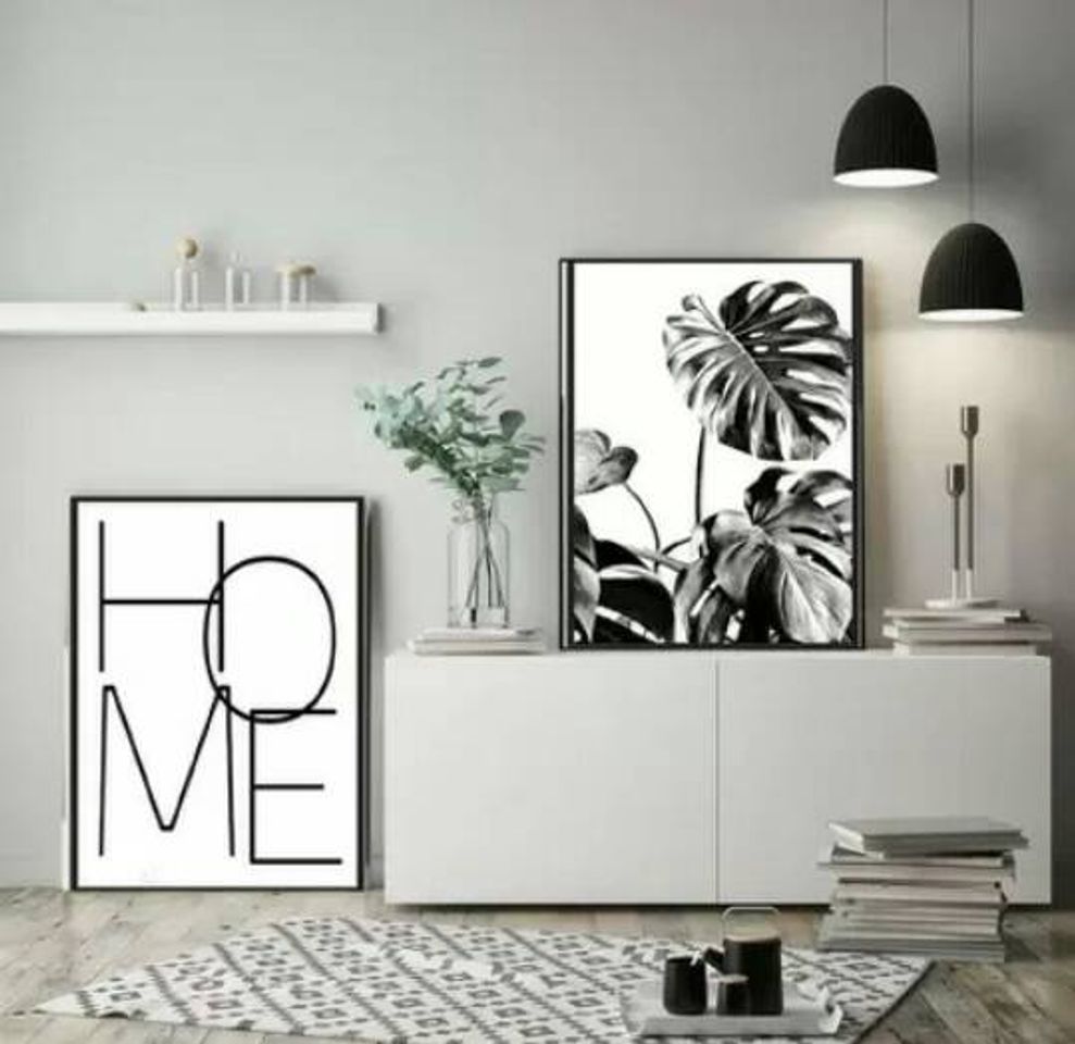 Producto Kit Quadros Decorativos Home