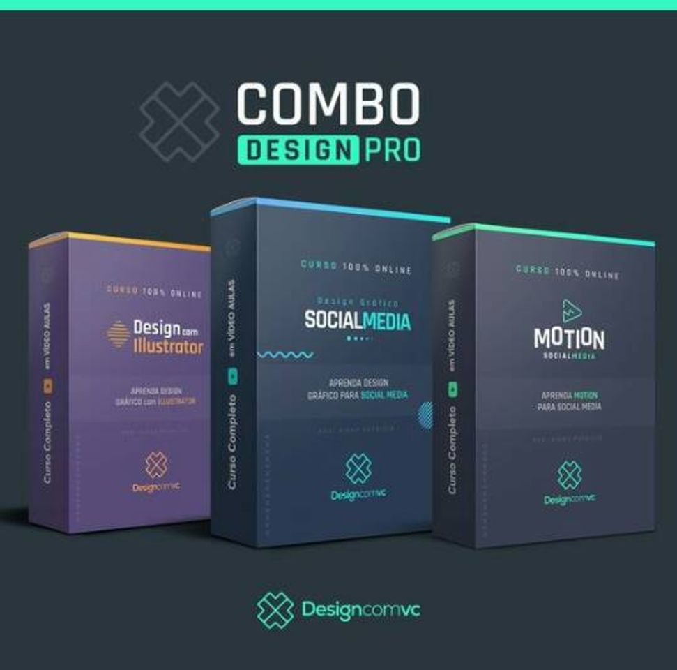 Product Combo Design PRO