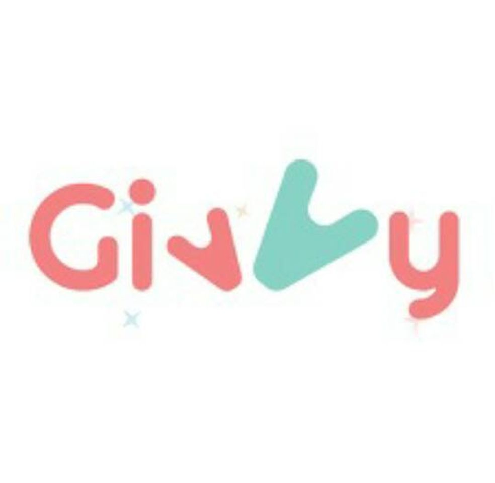 App Givvy