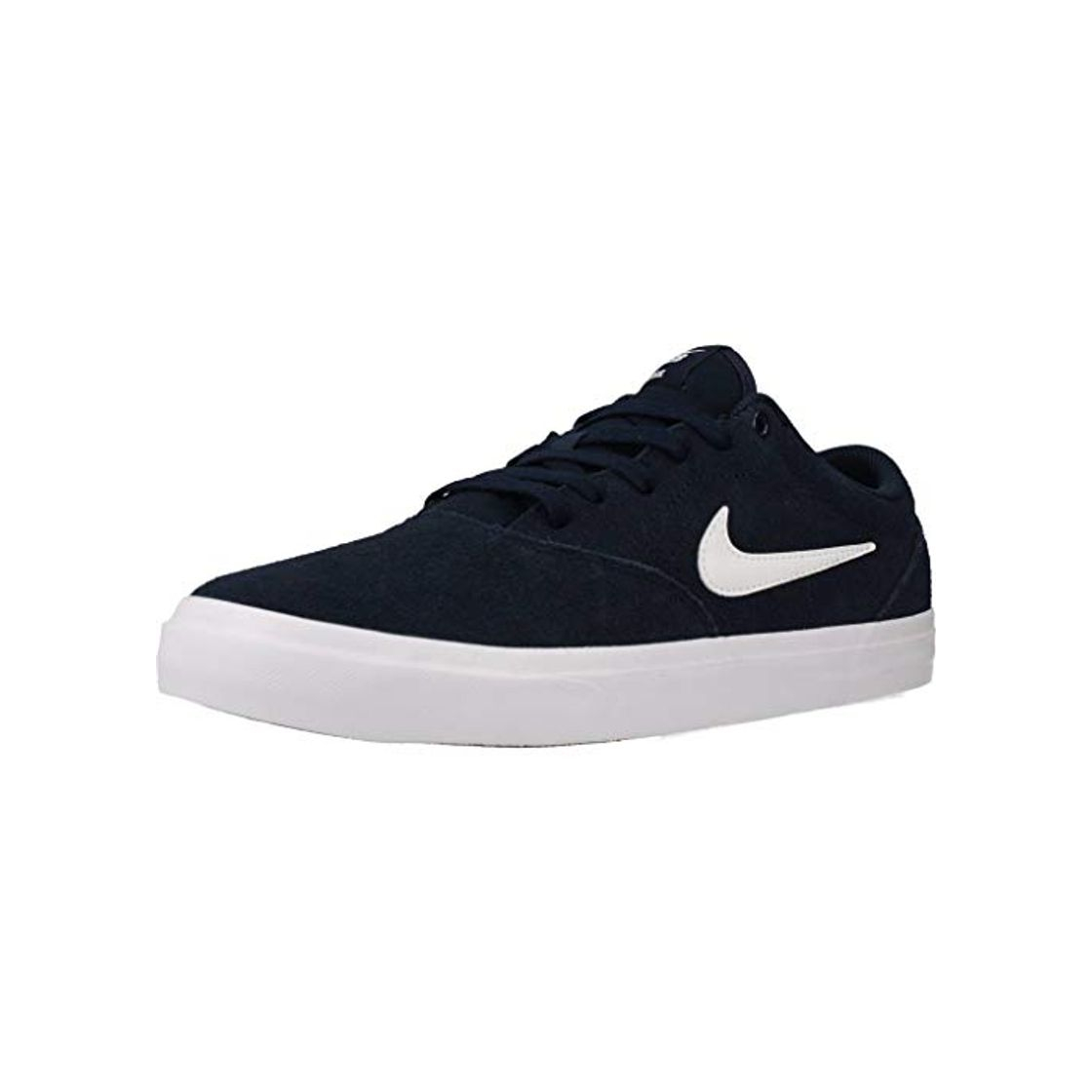 Moda Nike SB Charge Suede