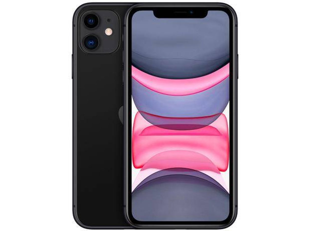 Producto iPhone 11