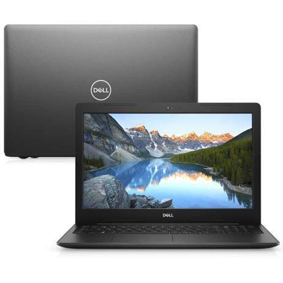 Producto Dell Inspiron 