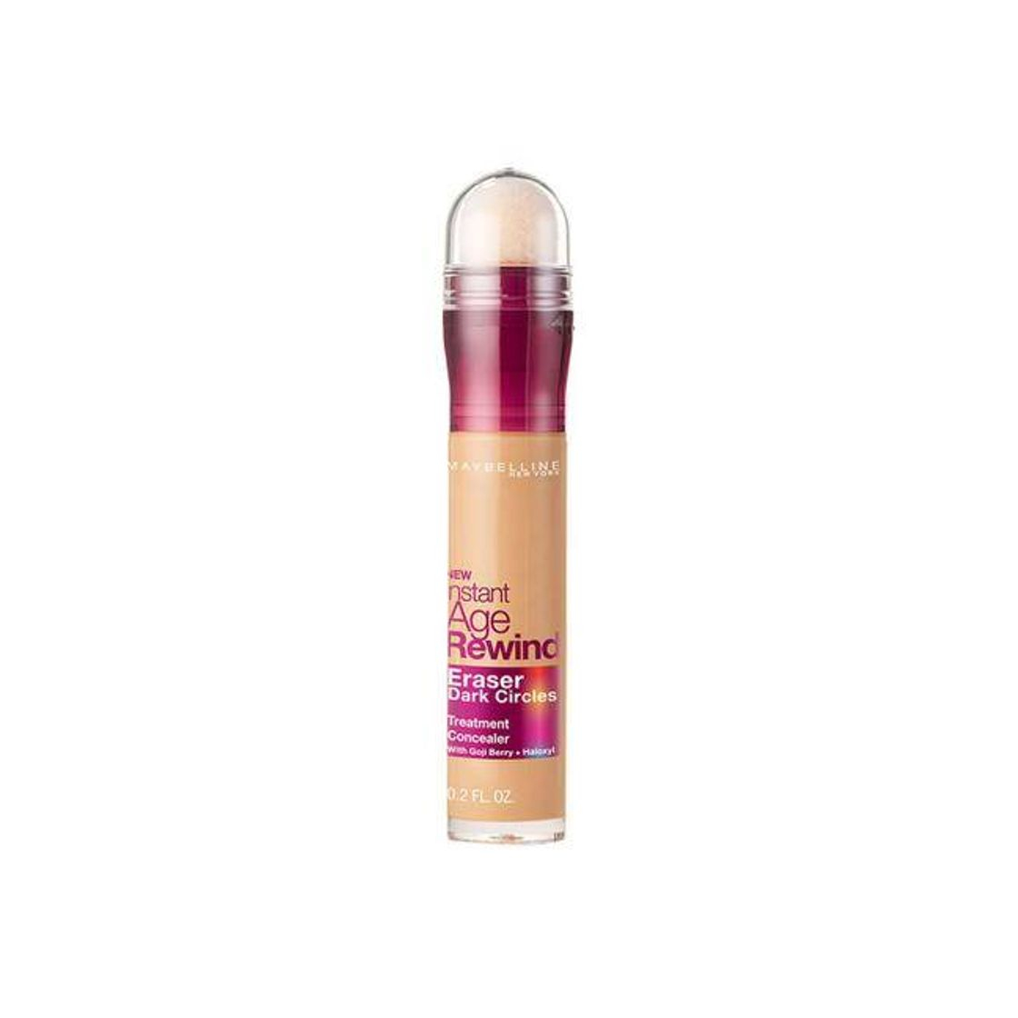 Producto Corretivo Maybelline