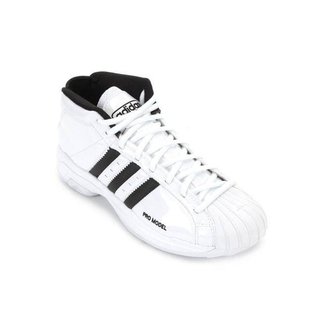 Moda Adidas Pro Model 2G