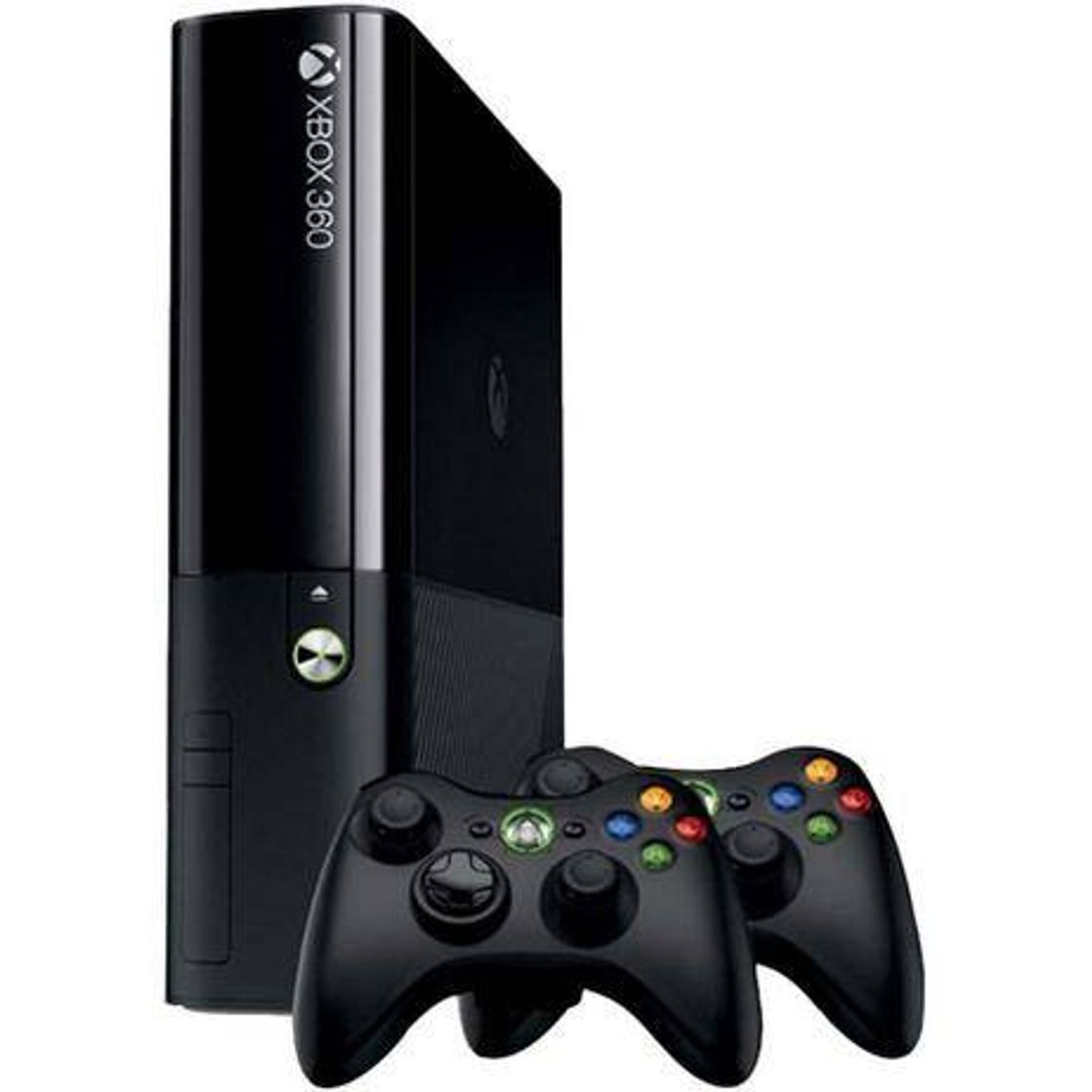 Videojuegos Xbox 360