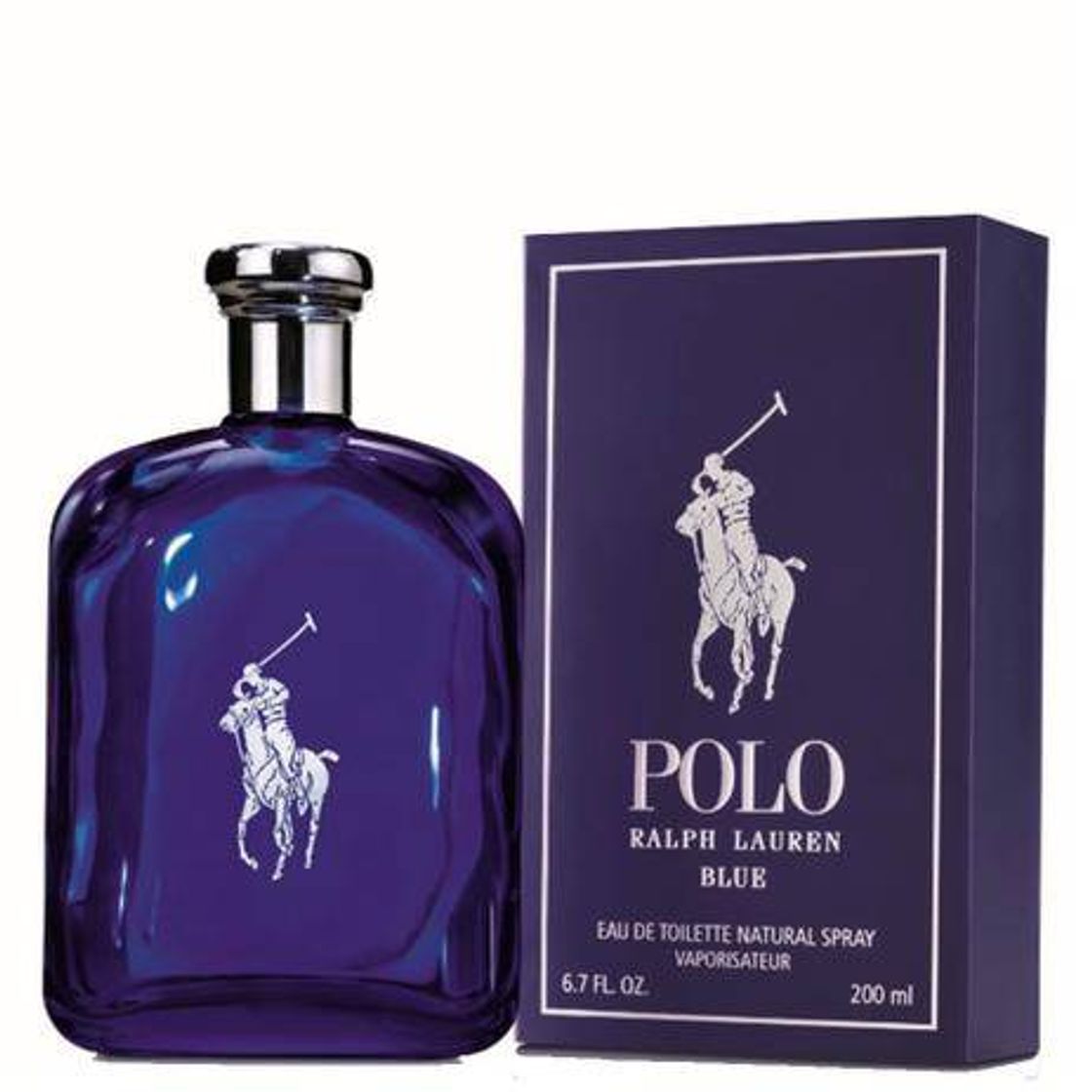 Productos Polo BLUE 