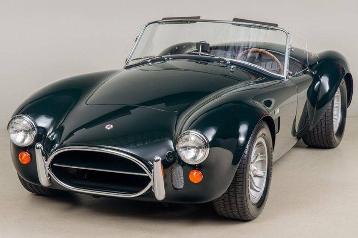 Fashion Shelby Cobra