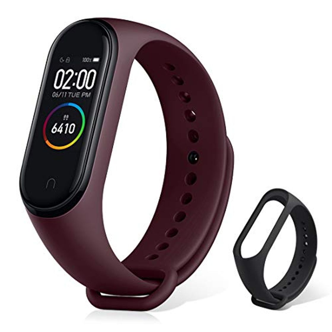 Fitness Xiaomi Mi Band 4 Pulsera de Actividad