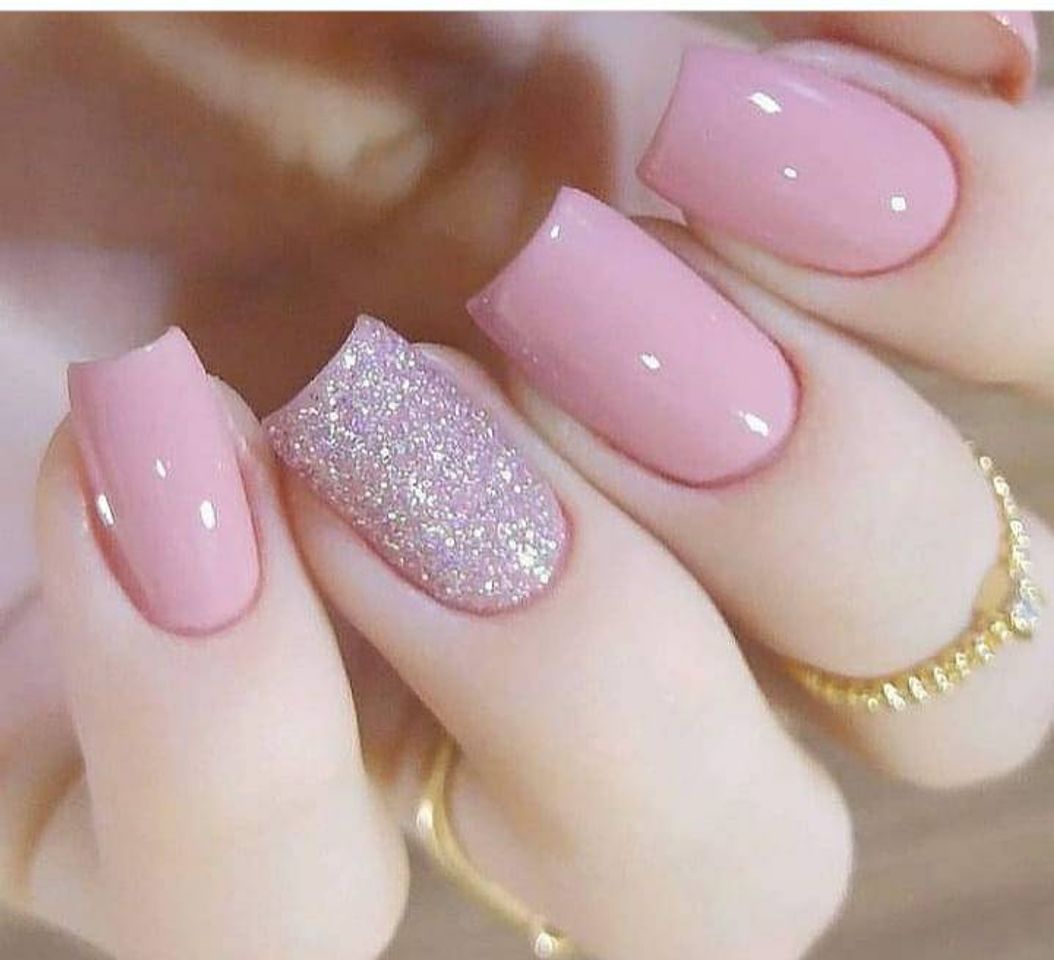 Moda Modelo de unhas 