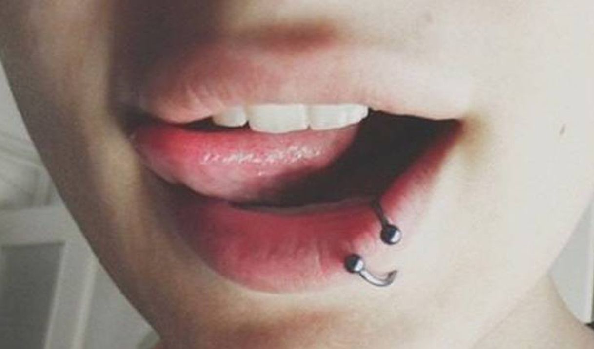 Fashion Primeiro piercing que eu quero ☺️