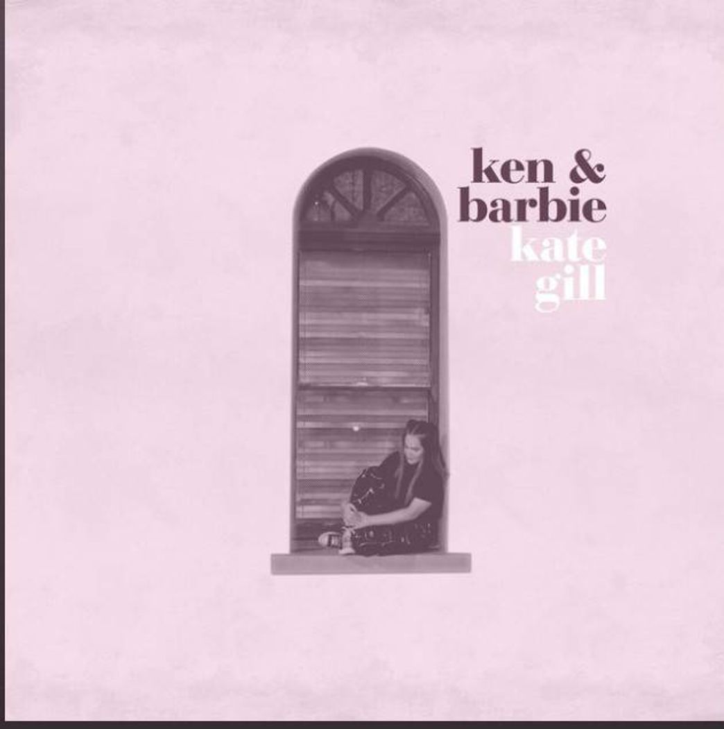 Music ken&barbie