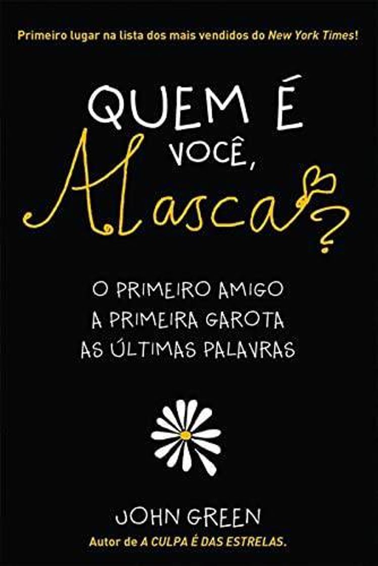 Libro Quem É Você, Alasca?