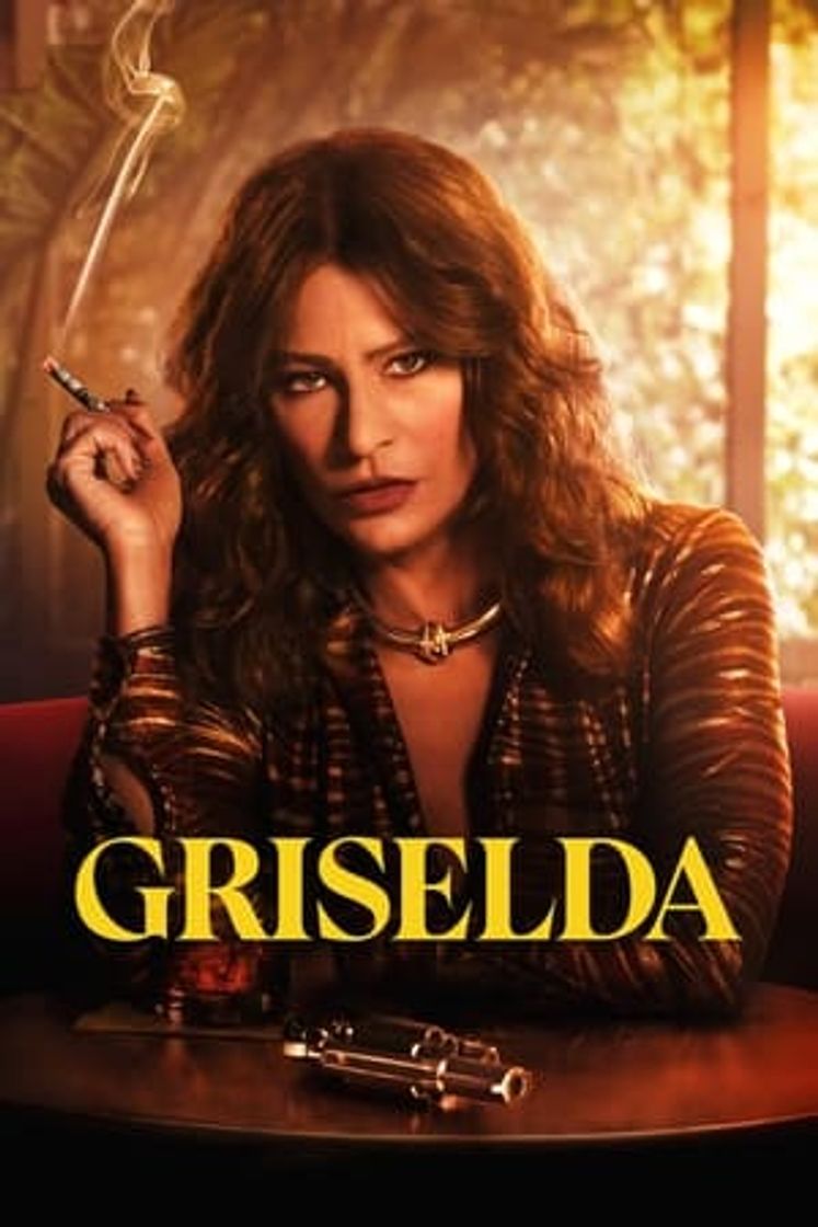 Serie Griselda