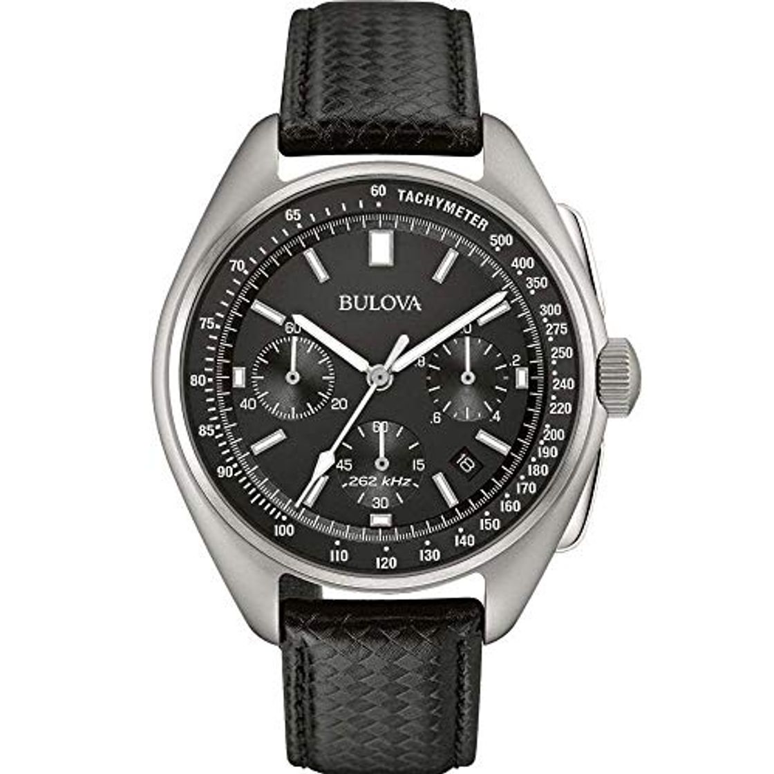 Productos Bulova Piloto Lunar 96B251