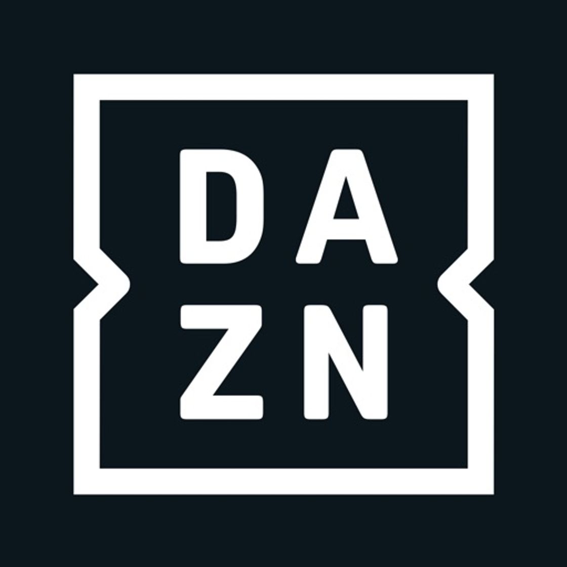 App DAZN: Live Boxing, MMA & MLB