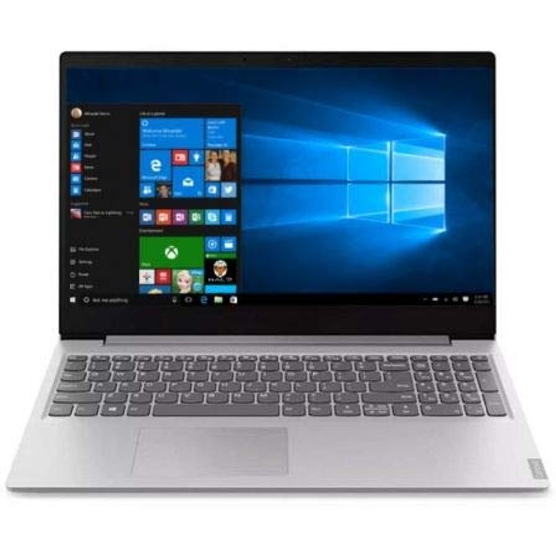 Electrónica Lenovo S145-15IWL - Ordenador portátil 15.6" FullHD