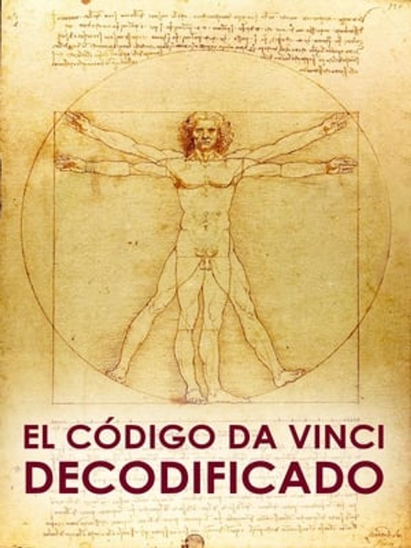 Movie El Código Da Vinci Decodificado
