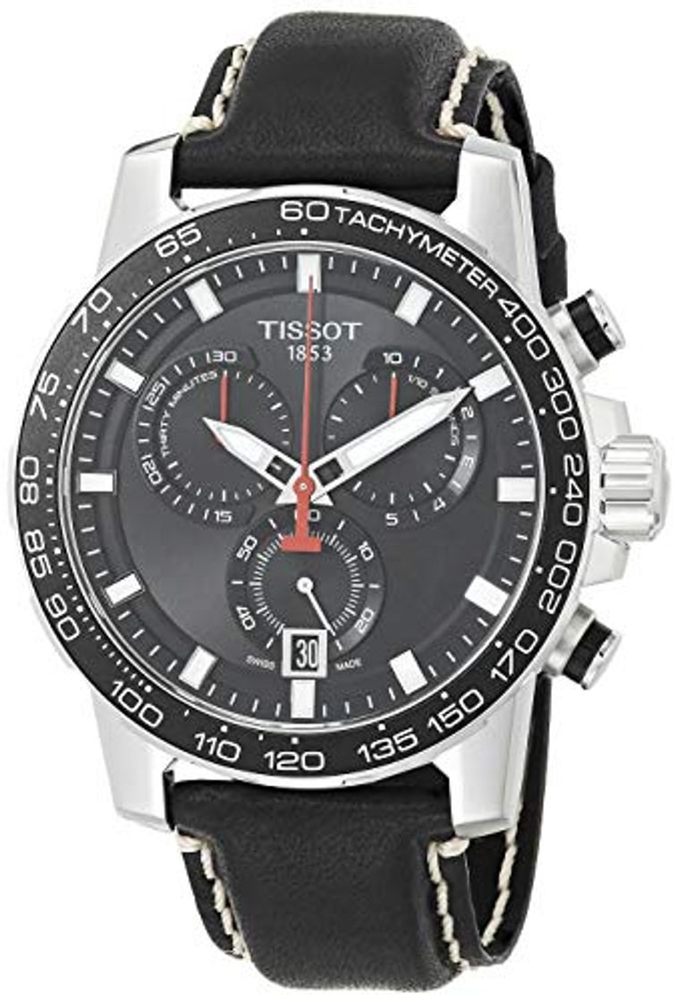 Producto TISSOT Relojes de Pulsera para Hombres T125