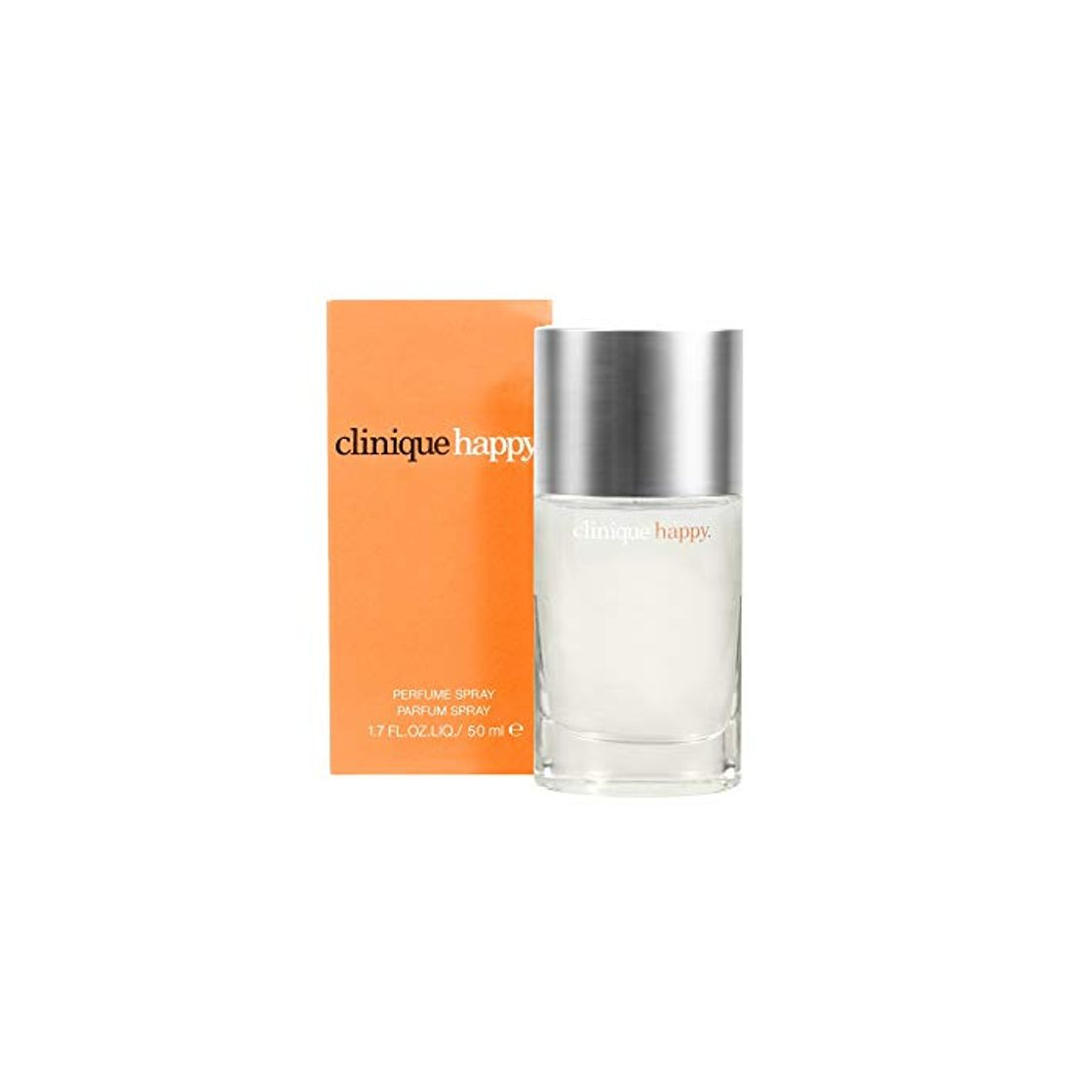 Beauty Clinique 11181 - Agua de perfume, 50 ml