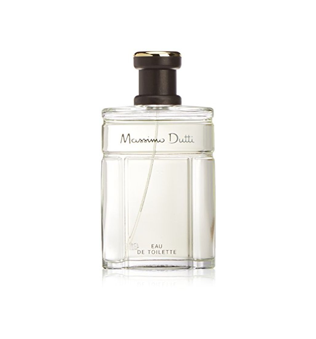 Beauty Massimo Dutti Massimo Dutti - Agua de tocador vaporizador